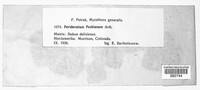 Image Associated With the Occurence